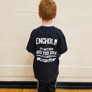 Meet your Posher, Robin